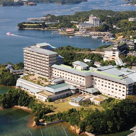 Hotel Kashikojima Hojoen Mie Prefecture Zewnętrze zdjęcie