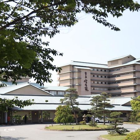 Hotel Kashikojima Hojoen Mie Prefecture Zewnętrze zdjęcie
