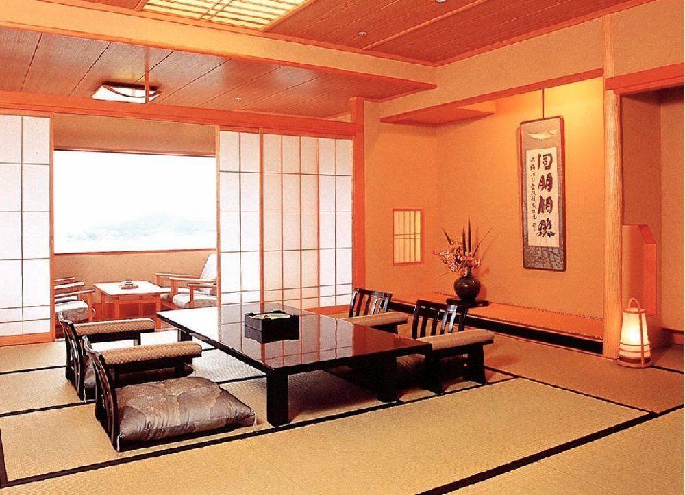 Hotel Kashikojima Hojoen Mie Prefecture Zewnętrze zdjęcie