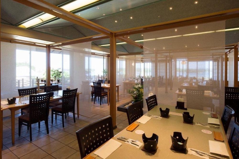 Hotel Kashikojima Hojoen Mie Prefecture Zewnętrze zdjęcie