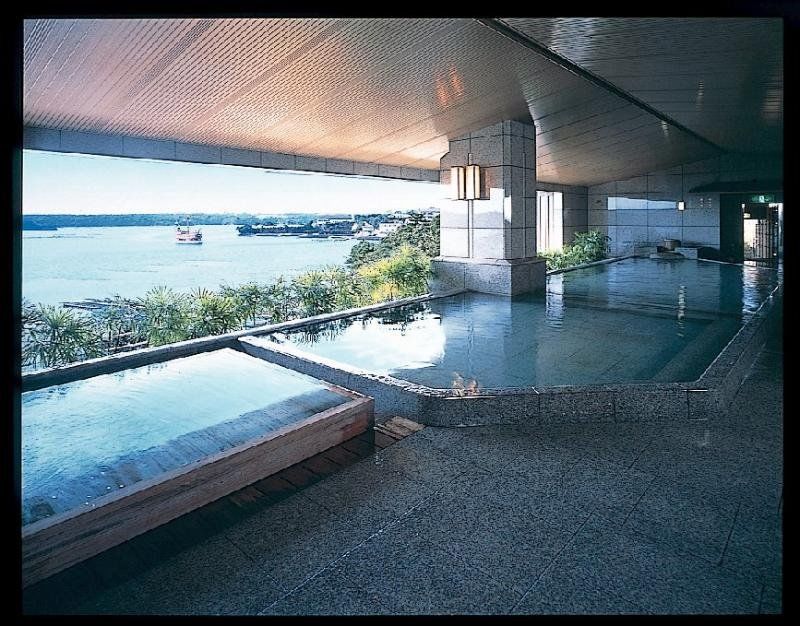 Hotel Kashikojima Hojoen Mie Prefecture Zewnętrze zdjęcie