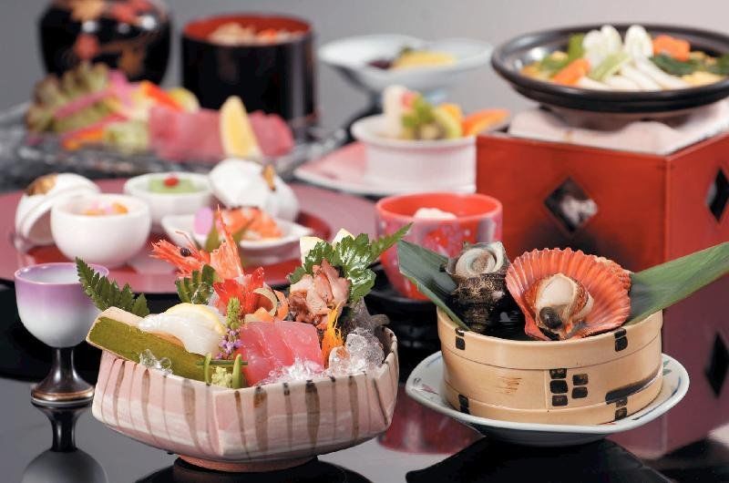 Hotel Kashikojima Hojoen Mie Prefecture Zewnętrze zdjęcie