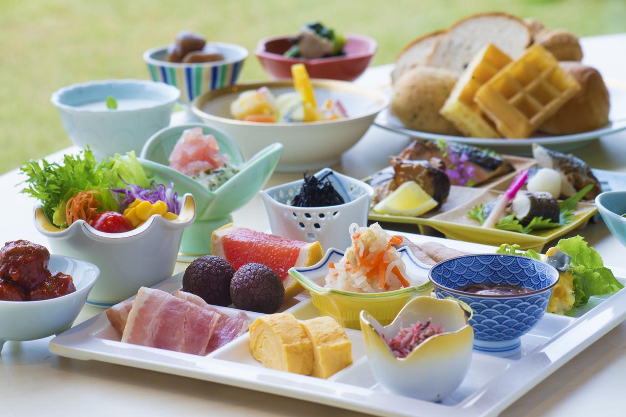 Hotel Kashikojima Hojoen Mie Prefecture Zewnętrze zdjęcie