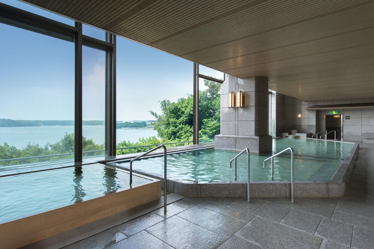 Hotel Kashikojima Hojoen Mie Prefecture Zewnętrze zdjęcie