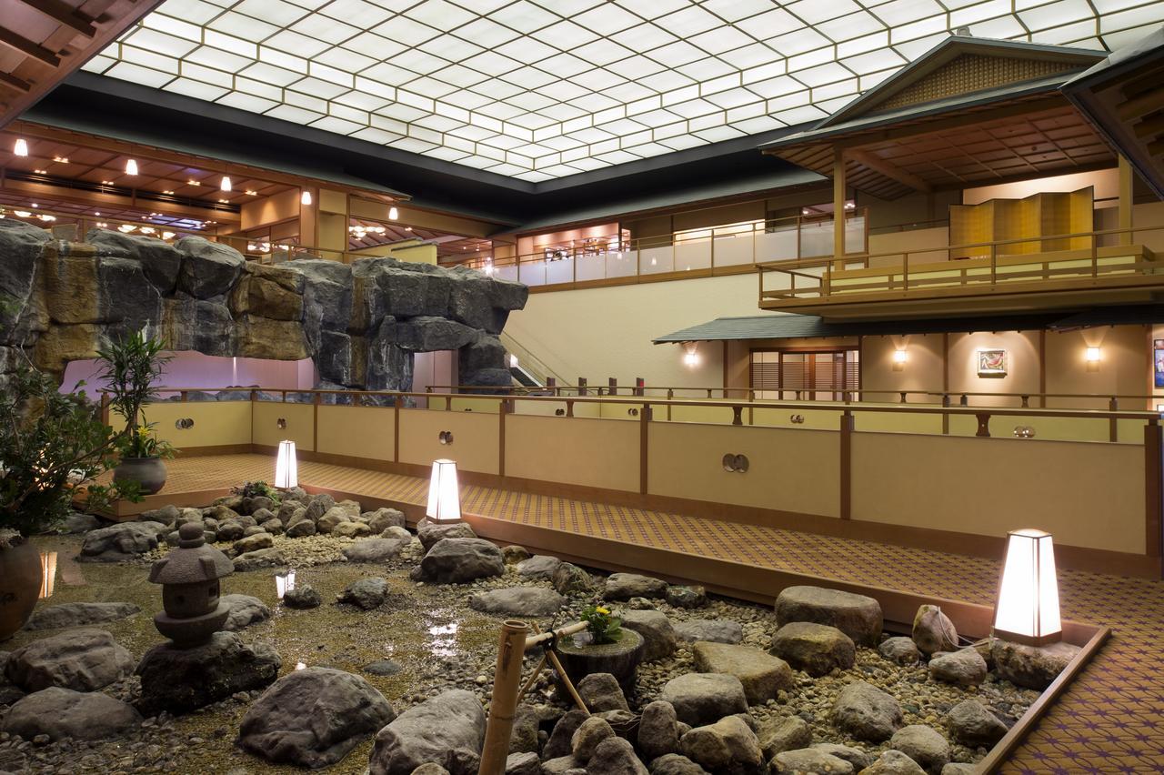 Hotel Kashikojima Hojoen Mie Prefecture Zewnętrze zdjęcie