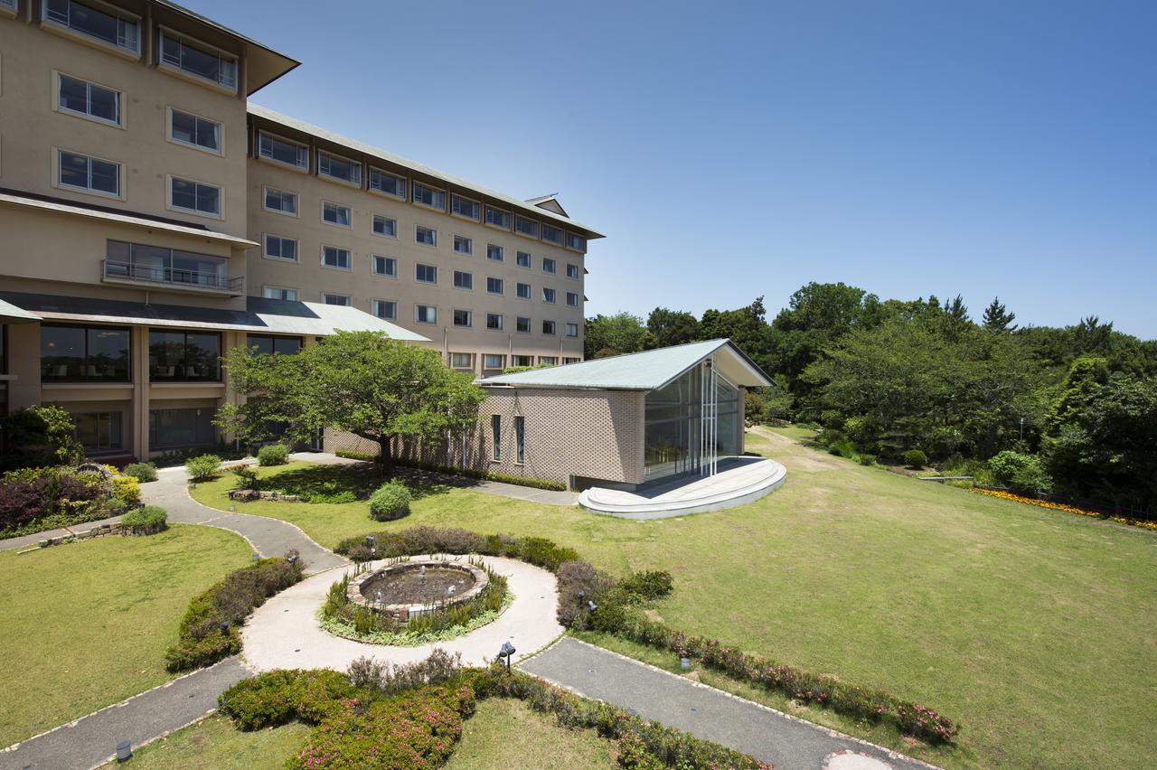 Hotel Kashikojima Hojoen Mie Prefecture Zewnętrze zdjęcie