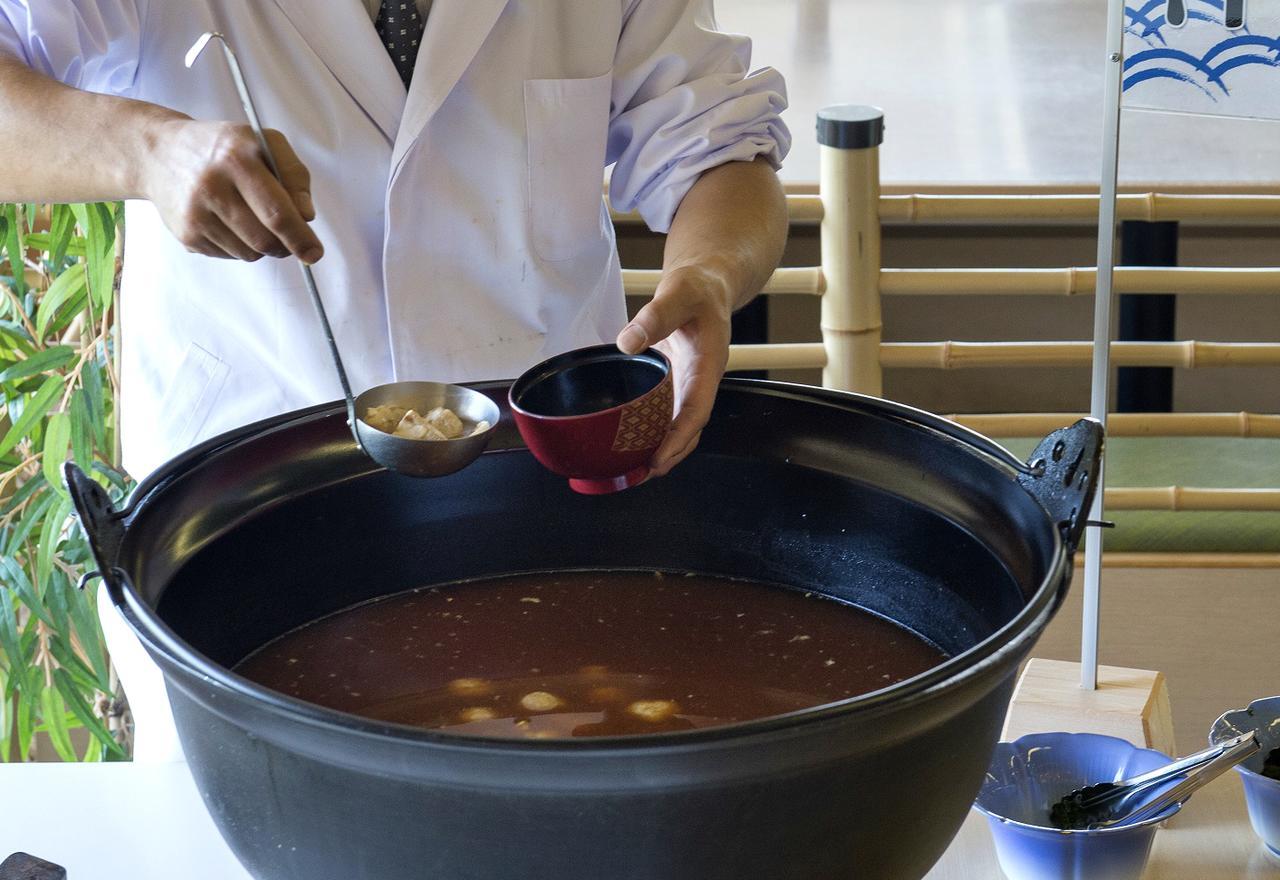 Hotel Kashikojima Hojoen Mie Prefecture Zewnętrze zdjęcie