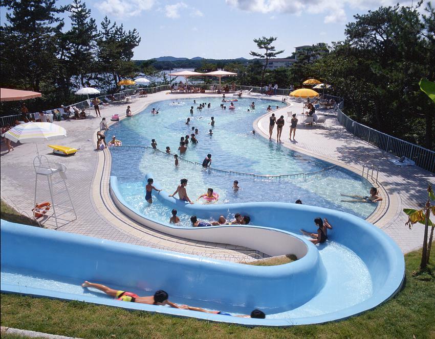 Hotel Kashikojima Hojoen Mie Prefecture Zewnętrze zdjęcie