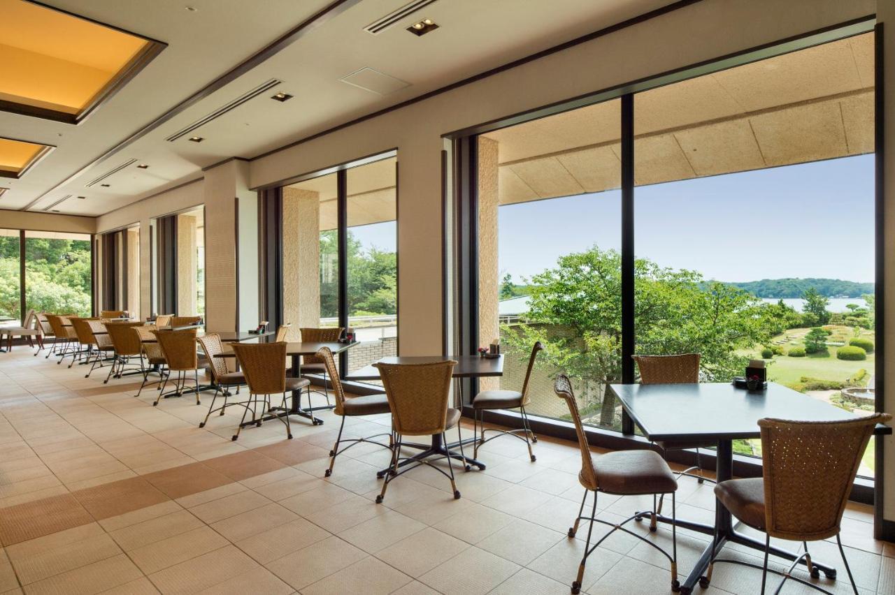 Hotel Kashikojima Hojoen Mie Prefecture Zewnętrze zdjęcie