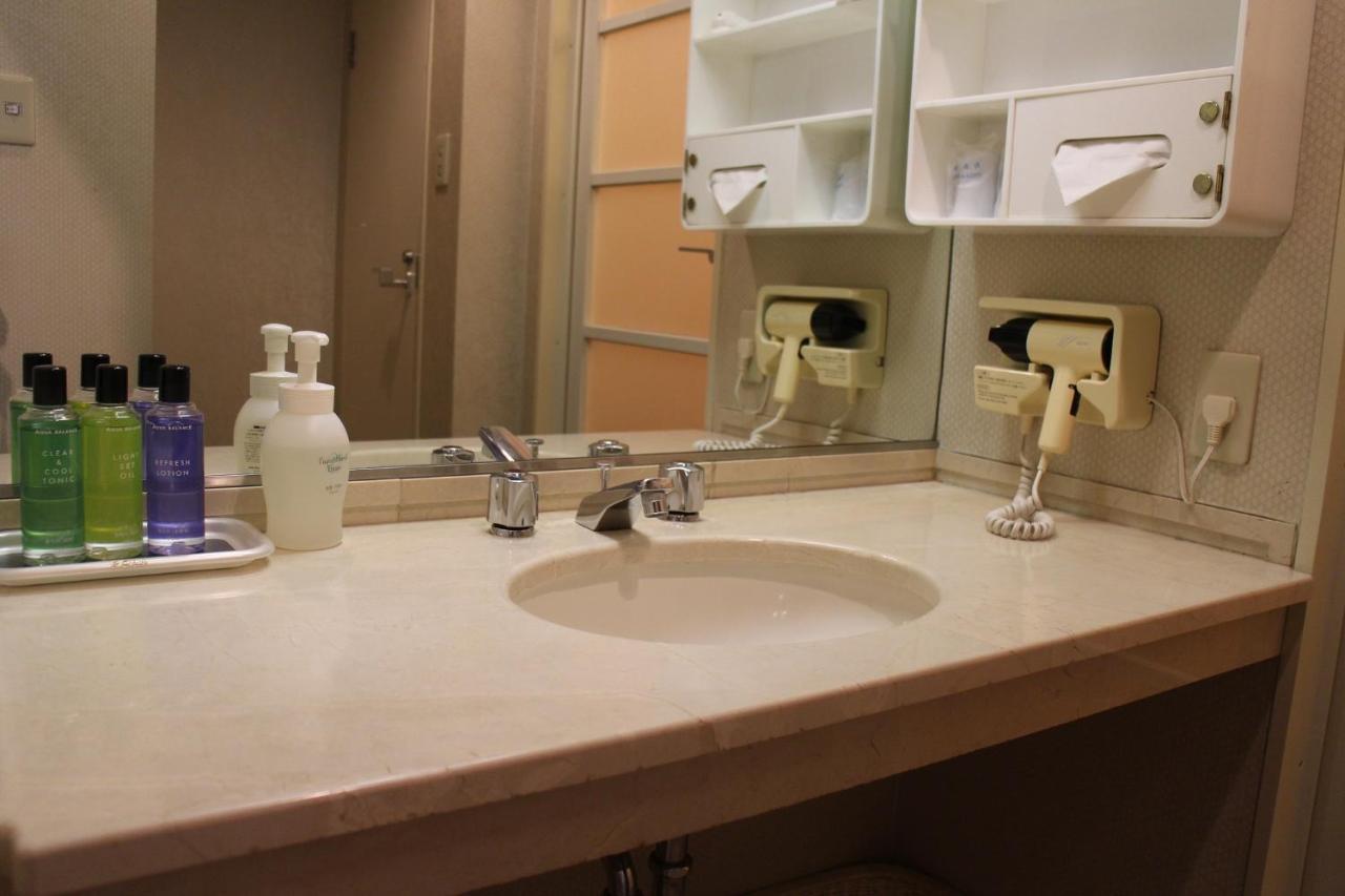 Hotel Kashikojima Hojoen Mie Prefecture Zewnętrze zdjęcie
