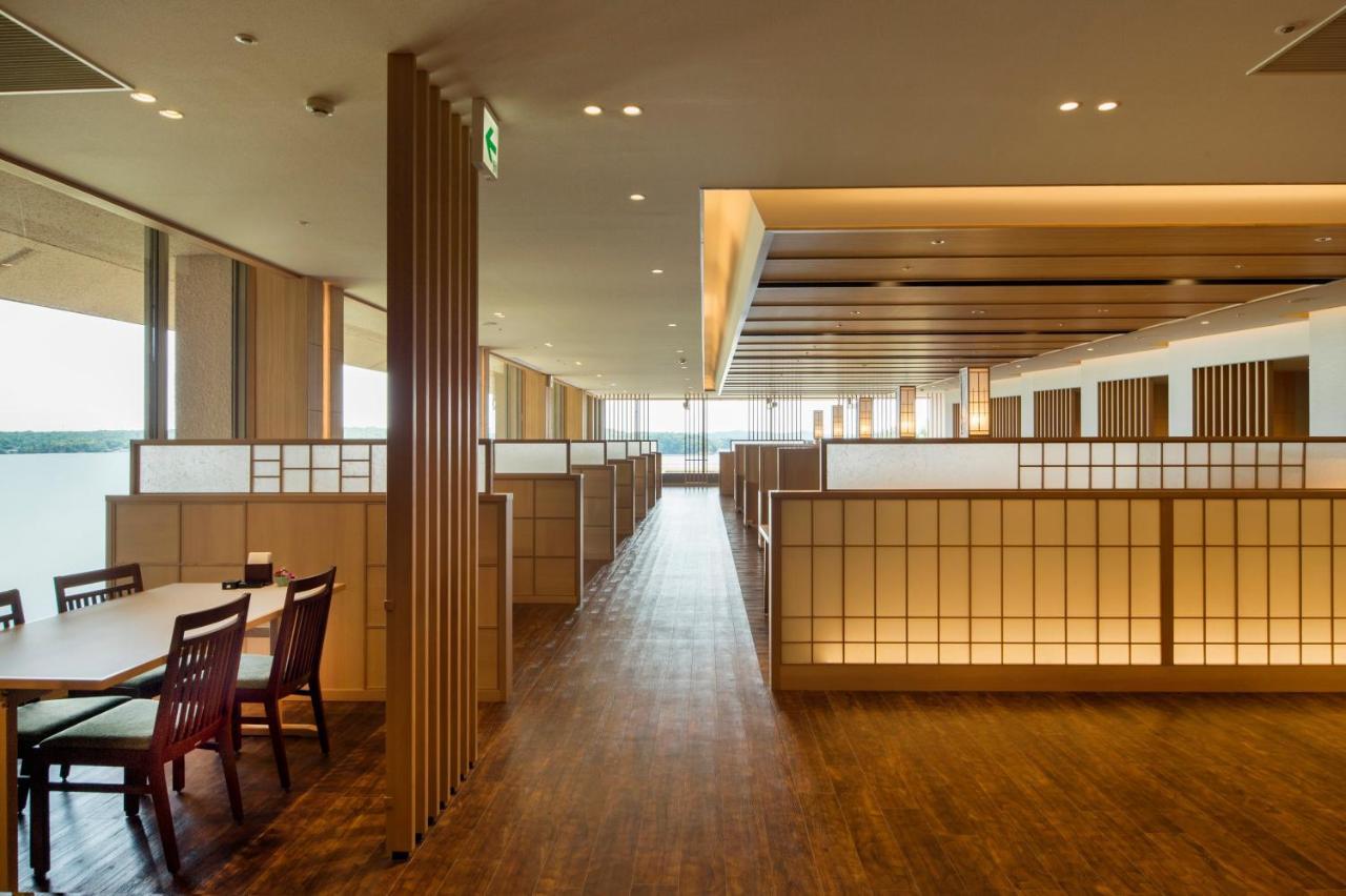 Hotel Kashikojima Hojoen Mie Prefecture Zewnętrze zdjęcie