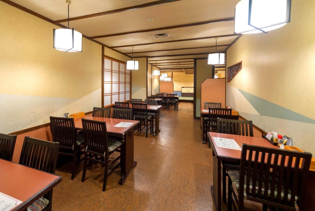 Hotel Kashikojima Hojoen Mie Prefecture Zewnętrze zdjęcie