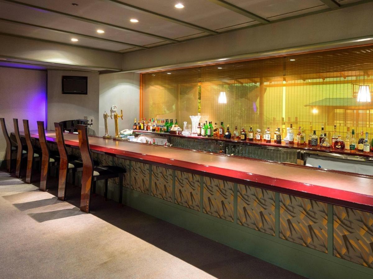 Hotel Kashikojima Hojoen Mie Prefecture Zewnętrze zdjęcie