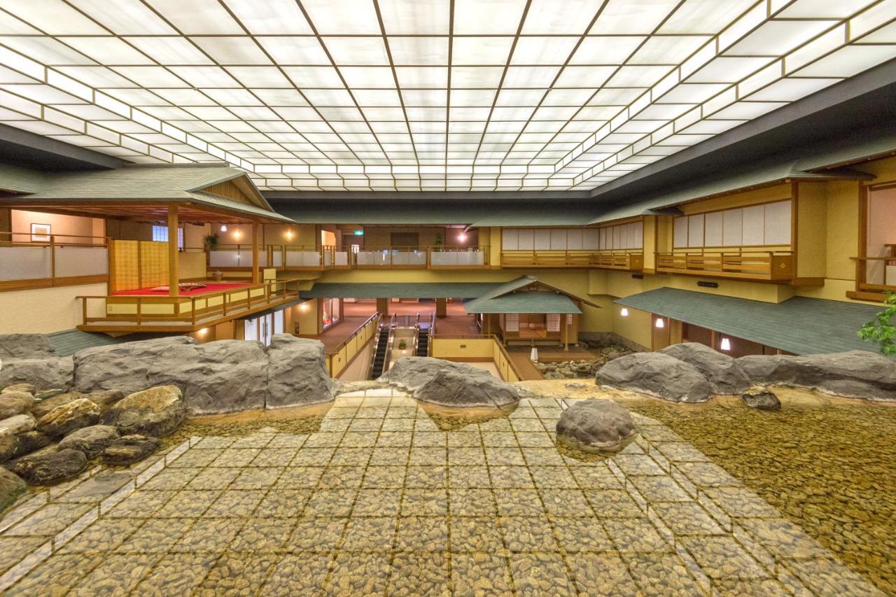 Hotel Kashikojima Hojoen Mie Prefecture Zewnętrze zdjęcie